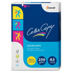 Xerografická papír A3 250g BÍLÁ COLOR COPY /125L