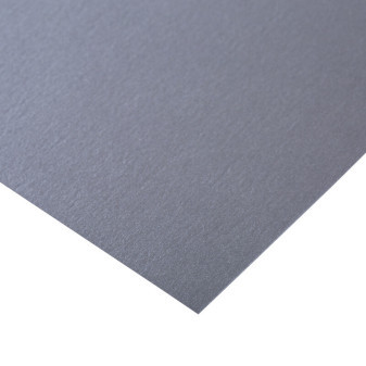 Grafický papír Stardream 72x102cm, stříbrý, 285g