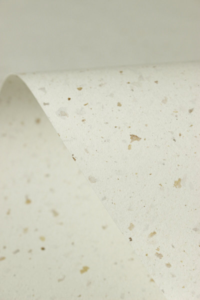 Grafický papír Kaffee 72x102cm, 100% recykl, přírodní bílá, 120g