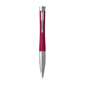 Parker, Urban twist muted magenta CT/M, kuličkové pero