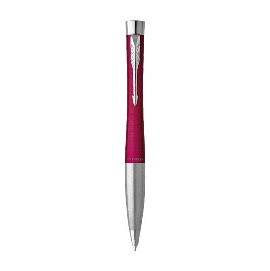 Parker Urban Twist Vibrant Magenta CT, kuličkové pero