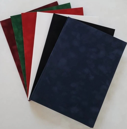 Graf. pap samet B3 350x500mm