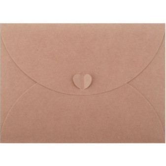 Obálky SP C5 eko 220x160mm ozdob.přírod