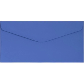 Obálky SP DL modré tm. 120g