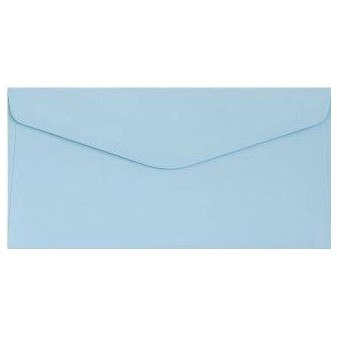 Obálky SP DL modré sv. 130g
