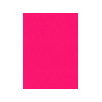 Karton barevný B1, 170g, růžová jasně