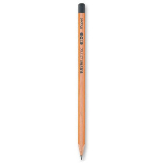 Tužka lakovaná Maped, HB/č.2