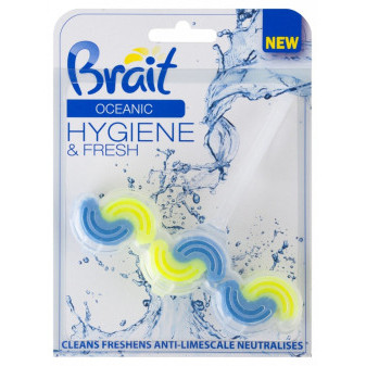 Brait WC závěs, 45g