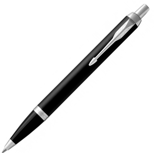 Pero Parker kul. Im Essential CT