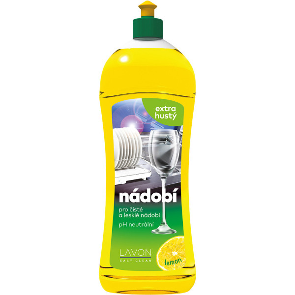 Lavon na nádobí, 1l