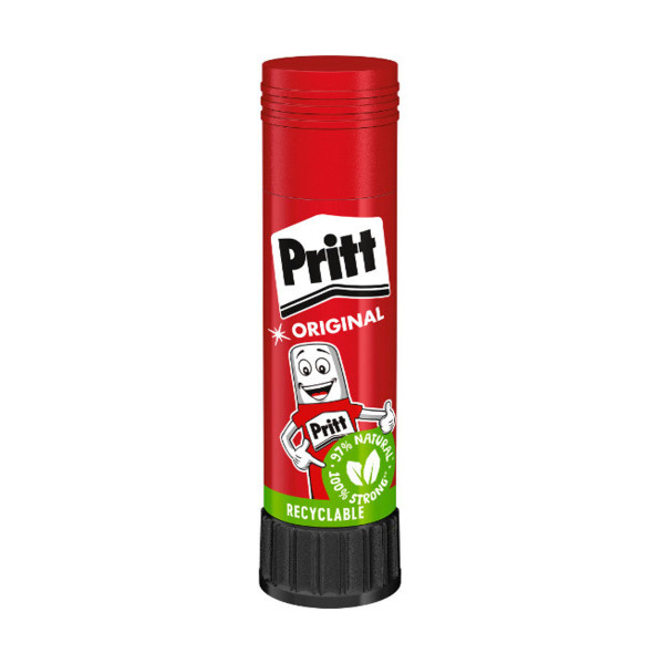 Lepidlo, tyčinka, Pritt, original, 40g