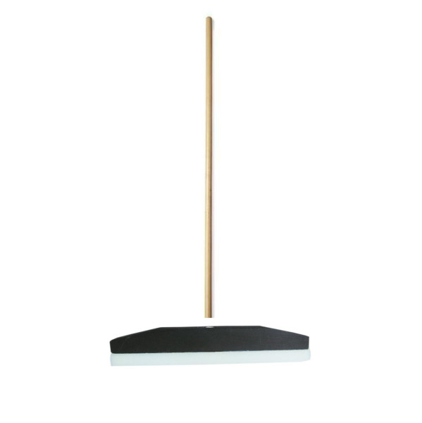 Smeták molitanový 40cm + hůl 147cm