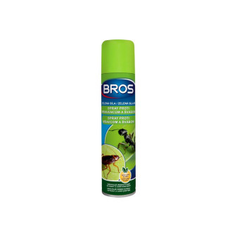 Spray Bros na mravence a šváby 300 ml