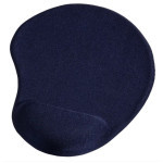 Podložka pod myš, gelová, ergonomická