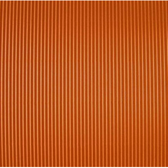 Lepenka Mikro 50x70 Oranžová
