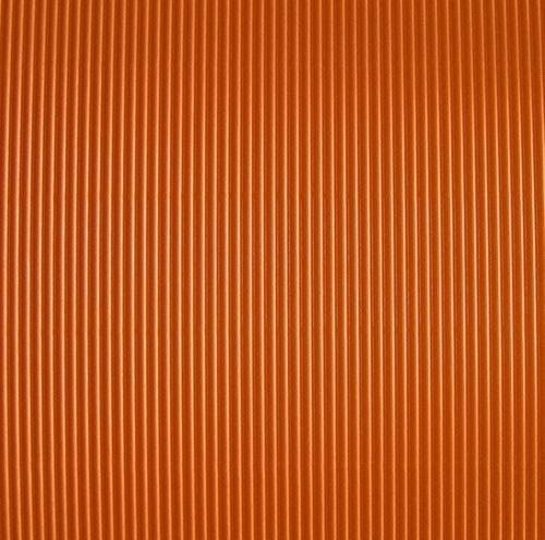 Lepenka Mikro 50x70 Oranžová