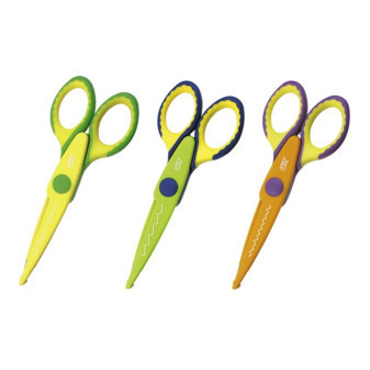Nůžky umělecké Easy 15,5cm