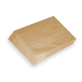 Balící papír Havana eko, 34x25cm, 35g+10g mikrot., hnědá, 2.5kg