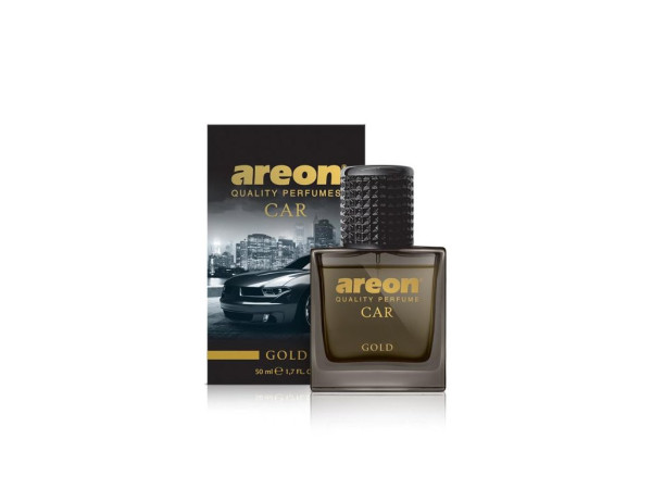 Osvěžovač auto Areon perfume 50ml