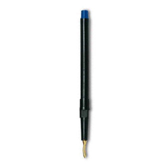 Náplň 4444 pro pero čína, modrá