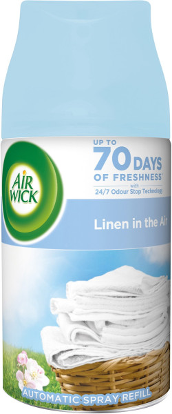 Air Wick FreshMatic, NN, 250ml