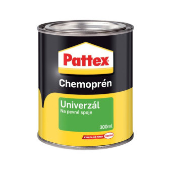 Lepidlo Pattex, Chemoprén, univerzál, 300ml