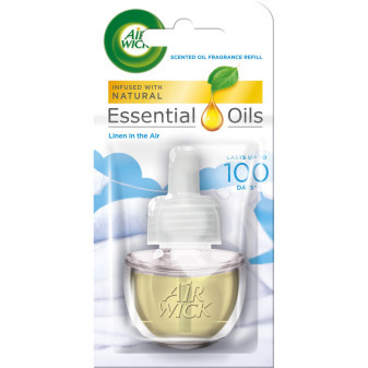 Air Wick Electric, NN, 19ml