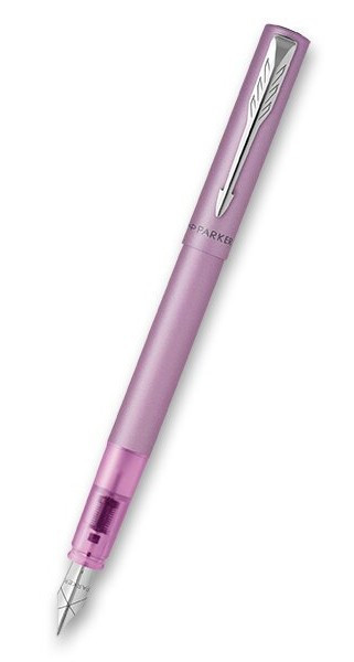 Pero Parker pl. vector XL lilac - M