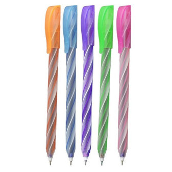 Kuličkové pero Linc Candy, 0,6.