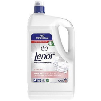 Prací aviváž, Lenor, 4.75l