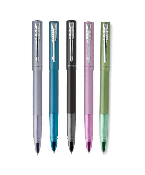 Parker Royal Vector XL, roller