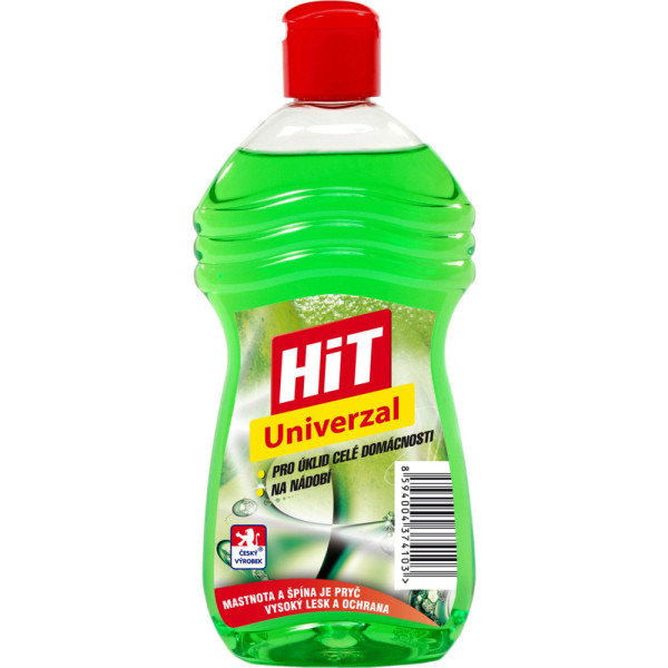 Hit UNI čistič i na nádobí, 500g