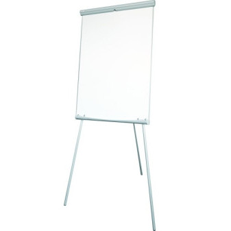 Stojan na flipchart eurosupplies magn.