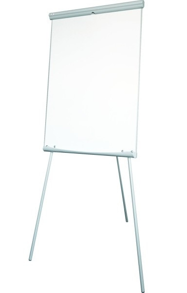 Stojan na flipchart eurosupplies magn.
