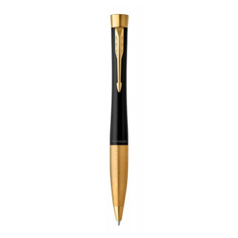 Parker Urban Muted Black GT, M, kuličkové pero