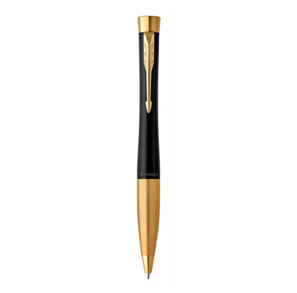 Parker Urban Muted Black GT, M, kuličkové pero