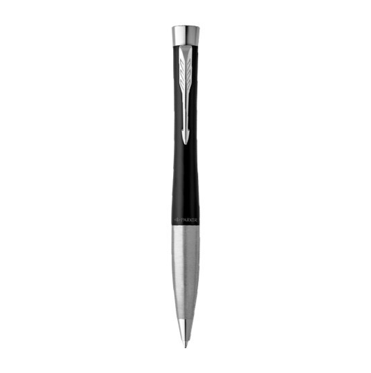 Parker, Urban twist muted black CT/M, kuličkové pero