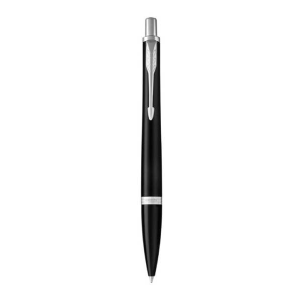 Parker, Urban muted black GT, kuličkové pero