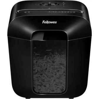 Skartovačka fellowes LX25