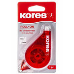 Korekční roller Kores Roll-on, 4.2mm x 15m
