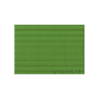 Lepenka Mikro 50x70 Zelená