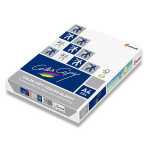 Xerografická papír A4 250g BÍLÁ COLOR COPY LESK COATED /250L