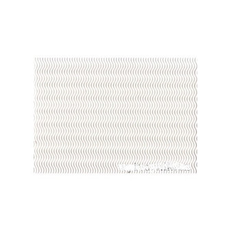 Lepenka Mikro 50x70 Bílá
