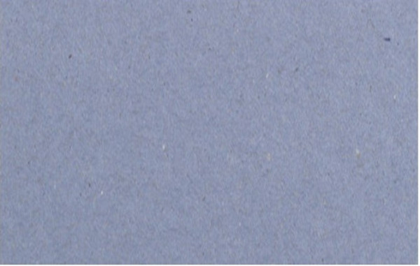 Lepenka na puzzle B1 1000g 1,5mm modrá