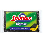Houba na nádobí Spontex Big Max, 1ks