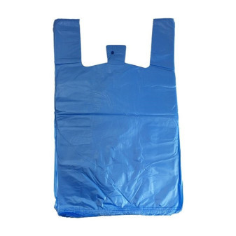 Košilka HDPE, 56 x 70cm, 15kg, 100ks