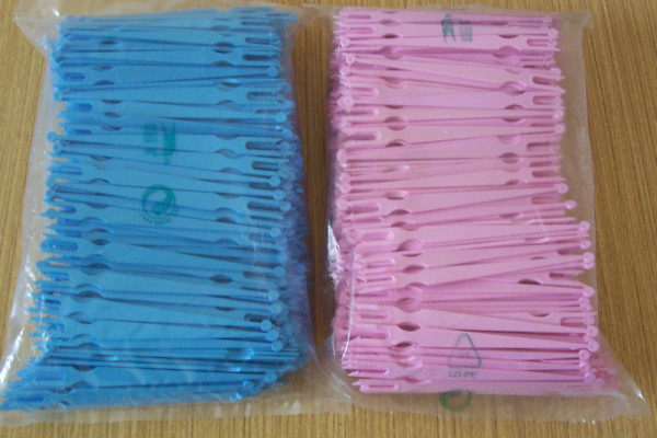 Napichovátko 13,5cm 500ks