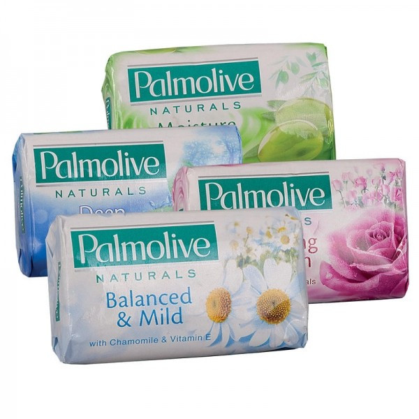 Mýdlo Palmolive, 90g