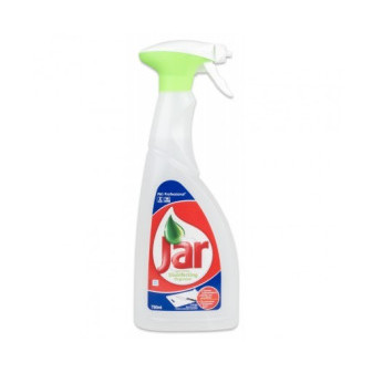 Jar desinfekční, odmašťovač 750 ml