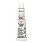 Tempera 16ml bílá